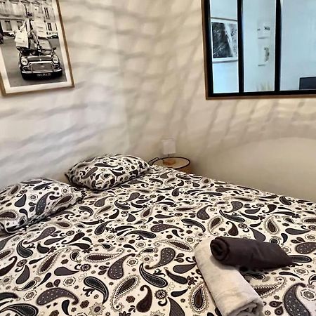 Appartement Cosy Plein Centre Дуе Екстер'єр фото